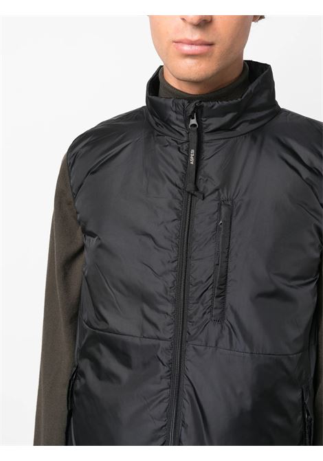 gilet jil uomo nero ASPESI | G199 796196241